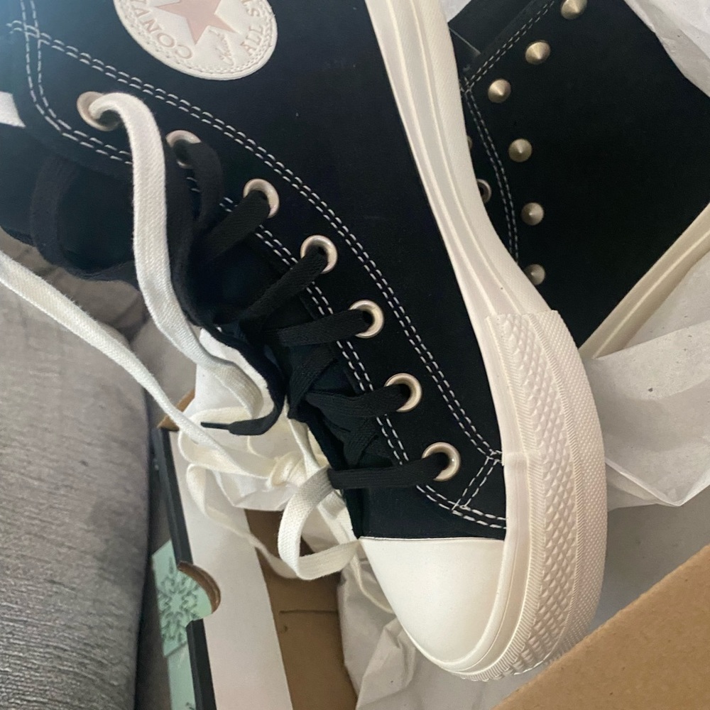 Converse. Duplicate. - Picture 5 of 5